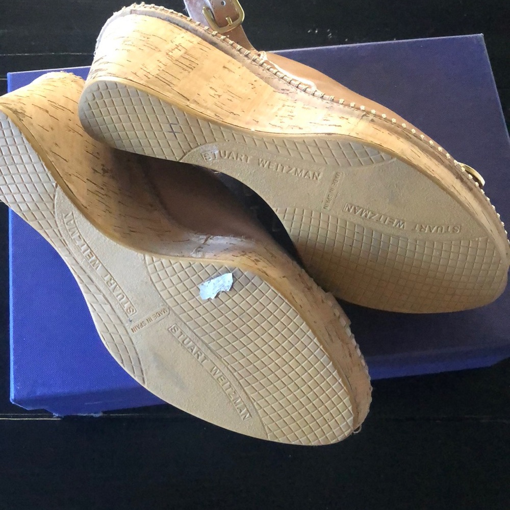 Stuart Weitzman sandals - Picture 4 of 7